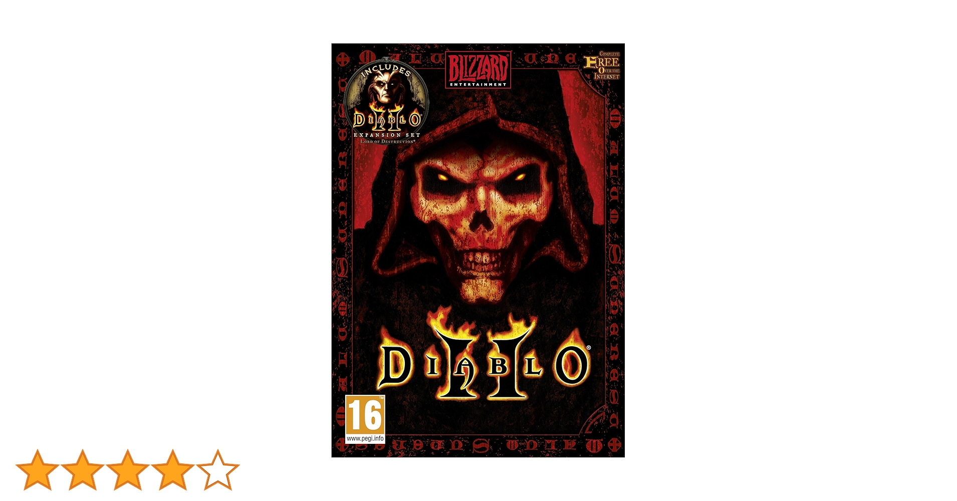 未開封　PCゲーム 3点セット☆ DIABLOⅡ + EXPANSION SET Diablo Battle Chest PC Diablo II And Diablo III Expansion